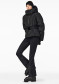náhled Dámská bunda Goldbergh Umi Ski Jacket Black