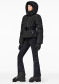 náhled Dámská bunda Goldbergh Umi Ski Jacket Black