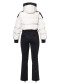 náhled Dámská kombinéza Goldbergh Amee Ski Suit Snow White