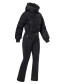 náhled Dámská kombinéza Goldbergh Amee Ski Suit Black