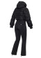 náhled Dámská kombinéza Goldbergh Amee Ski Suit Black
