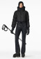 náhled Dámská kombinéza Goldbergh Amee Ski Suit Black