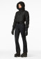 náhled Dámská kombinéza Goldbergh Amee Ski Suit Black