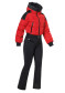 náhled Dámská kombinéza Goldbergh Amee Ski Suit Flame