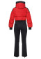 náhled Dámská kombinéza Goldbergh Amee Ski Suit Flame