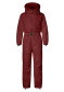 náhled Goldbergh Quinn Ski Suit Faux Vino Rosso
