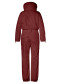náhled Goldbergh Quinn Ski Suit Faux Vino Rosso