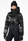 náhled Dámská bunda Goldbergh Bombardino Ski Jacket Black