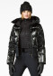 náhled Dámská bunda Goldbergh Bombardino Ski Jacket Black