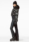 náhled Dámská bunda Goldbergh Bombardino Ski Jacket Black