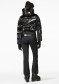 náhled Dámská bunda Goldbergh Bombardino Ski Jacket Black