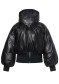 náhled Dámská bunda Goldbergh Yonoka Ski Jacket Black