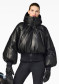 náhled Dámská bunda Goldbergh Yonoka Ski Jacket Black