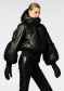 náhled Dámská bunda Goldbergh Yonoka Ski Jacket Black