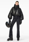 náhled Dámská bunda Goldbergh Yonoka Ski Jacket Black