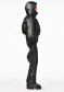 náhled Dámská bunda Goldbergh Yonoka Ski Jacket Black
