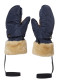 náhled Dámská bunda Goldbergh Kori Jacket Raw Denim