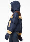 náhled Dámská bunda Goldbergh Kori Jacket Raw Denim