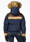 náhled Dámská bunda Goldbergh Kori Jacket Raw Denim