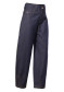 náhled Dámské kalhoty Goldbergh Emiro Pants Raw Denim