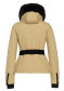 náhled Dámská bunda Goldbergh Hida Ski Jacket Faux Border Lark