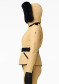 náhled Dámská bunda Goldbergh Hida Ski Jacket Faux Border Lark