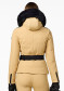 náhled Dámská bunda Goldbergh Hida Ski Jacket Faux Border Lark