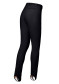 náhled Dámské kalhoty Goldbergh Fay Ski Pants Black