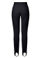náhled Dámské kalhoty Goldbergh Fay Ski Pants Black
