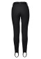 náhled Dámské kalhoty Goldbergh Paris Ski Pants Black