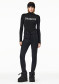 náhled Dámské kalhoty Goldbergh Paris Ski Pants Black