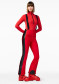 náhled Dámské kalhoty Goldbergh Keito Ski Pants Flame