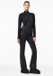 náhled Dámské kalhoty Goldbergh Keito Ski Pants Black