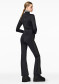 náhled Dámské kalhoty Goldbergh Keito Ski Pants Black