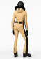 náhled Dámská kombinéza Goldbergh Parry Long Ski Suit Faux Border Lark