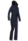 náhled Dámská kombinéza Goldbergh Parry Ski Suit Faux Border French Blue