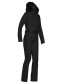 náhled Dámská kombinéza Goldbergh Parry Ski Suit Faux Border Black