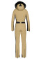 náhled Dámská kombinéza Goldbergh Parry Ski Suit Faux Border Lark