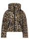 náhled Dámská bunda Goldbergh Pantera Ski Jacket Jaguar