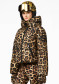 náhled Dámská bunda Goldbergh Pantera Ski Jacket Jaguar