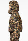 náhled Dámská bunda Goldbergh Pantera Ski Jacket Jaguar
