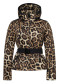 náhled Dámská bunda Goldbergh Jagger Ski Jacket Jaguar