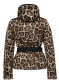 náhled Dámská bunda Goldbergh Jagger Ski Jacket Jaguar
