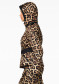náhled Dámská bunda Goldbergh Jagger Ski Jacket Jaguar