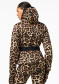 náhled Dámská bunda Goldbergh Jagger Ski Jacket Jaguar