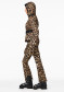 náhled Dámská bunda Goldbergh Jagger Ski Jacket Jaguar