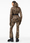 náhled Dámská bunda Goldbergh Jagger Ski Jacket Jaguar