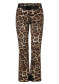 náhled Dámské kalhoty Goldbergh Minou Ski Pants Jaguar
