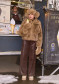 náhled Dámská bunda Goldbergh Nuku Jacket Lark
