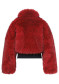 náhled Dámská bunda Goldbergh Fuwa Jacket Flame